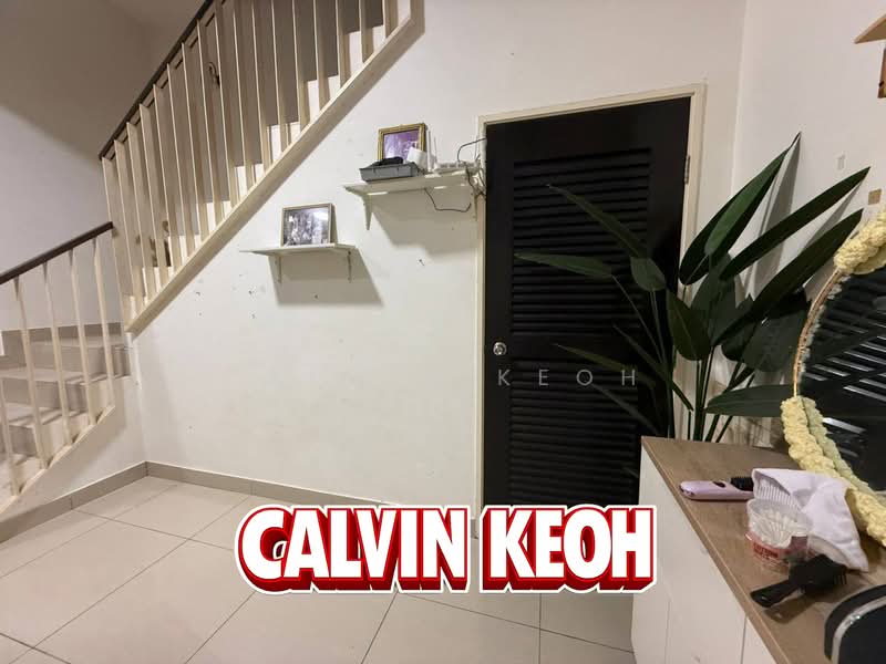 3-storey Terraced House for Sale in Setia Greens (Bayan Lepas) - Calvin Keoh - Interior - PropertyGuru.com.my