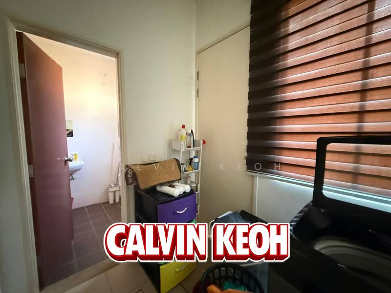 3-storey Terraced House for Sale in Setia Greens (Bayan Lepas) - Calvin Keoh - Bathroom - PropertyGuru.com.my