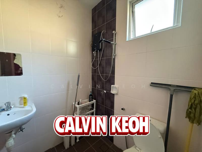 3-storey Terraced House for Sale in Setia Greens (Bayan Lepas) - Calvin Keoh - Bathroom - PropertyGuru.com.my