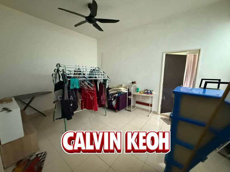 3-storey Terraced House for Sale in Setia Greens (Bayan Lepas) - Calvin Keoh - Interior - PropertyGuru.com.my