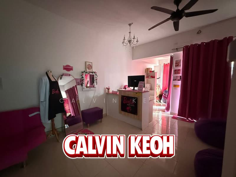 3-storey Terraced House for Sale in Setia Greens (Bayan Lepas) - Calvin Keoh - Interior - PropertyGuru.com.my