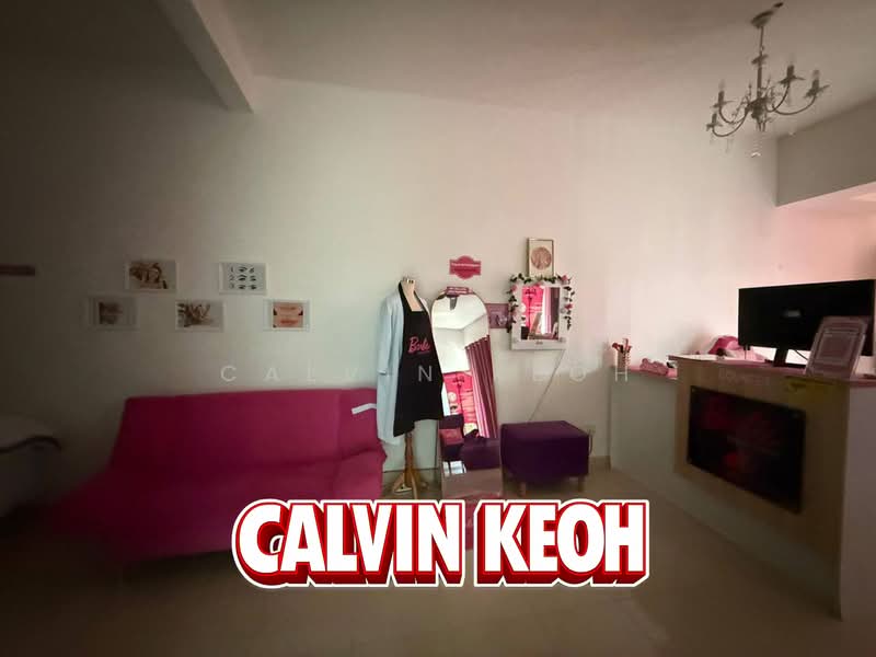 3-storey Terraced House for Sale in Setia Greens (Bayan Lepas) - Calvin Keoh - Interior - PropertyGuru.com.my