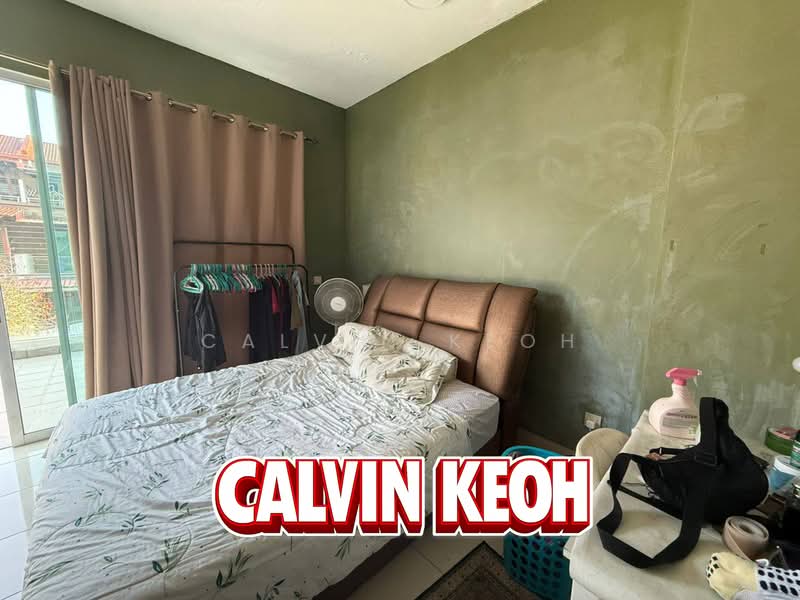 3-storey Terraced House for Sale in Setia Greens (Bayan Lepas) - Calvin Keoh - Bedroom - PropertyGuru.com.my