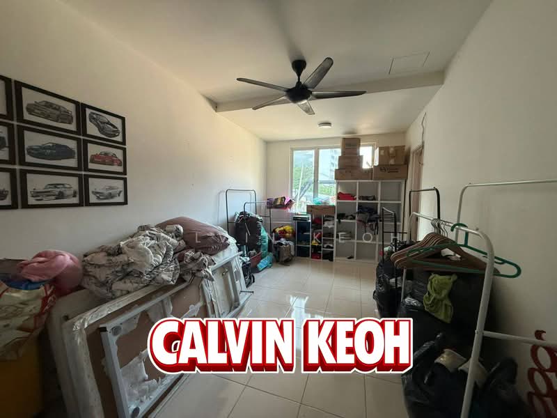 3-storey Terraced House for Sale in Setia Greens (Bayan Lepas) - Calvin Keoh - Bedroom - PropertyGuru.com.my