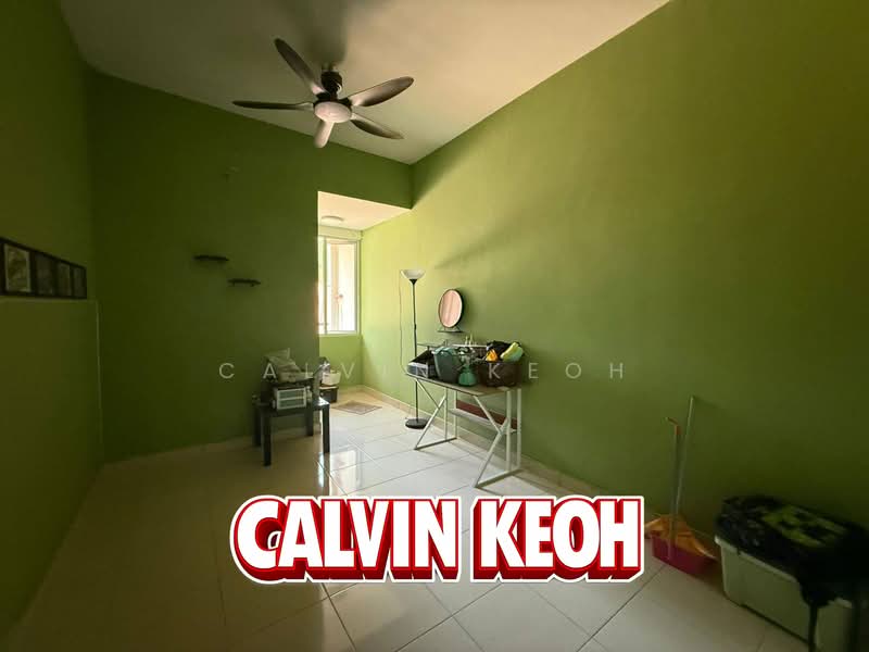 3-storey Terraced House for Sale in Setia Greens (Bayan Lepas) - Calvin Keoh - Interior - PropertyGuru.com.my