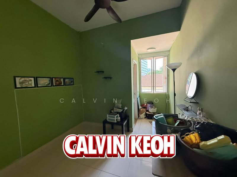 3-storey Terraced House for Sale in Setia Greens (Bayan Lepas) - Calvin Keoh - Interior - PropertyGuru.com.my