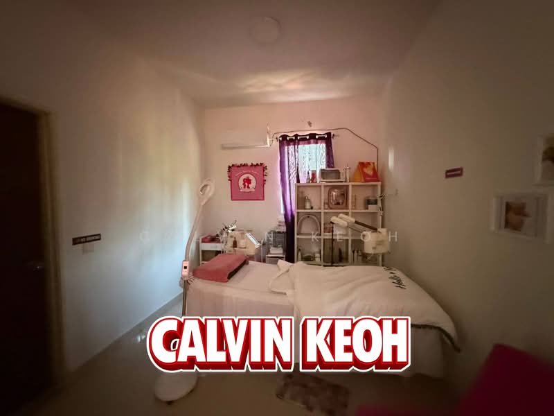 3-storey Terraced House for Sale in Setia Greens (Bayan Lepas) - Calvin Keoh - Interior - PropertyGuru.com.my