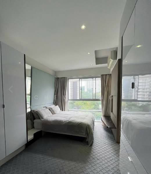 Verve Suites - 3