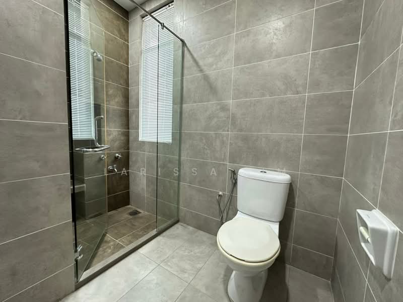 Golf East @ Horizon Hill End Lot untuk Untuk Dijual - RM 2,300,000, Apr 2026 - Bathroom - PropertyGuru.com.my