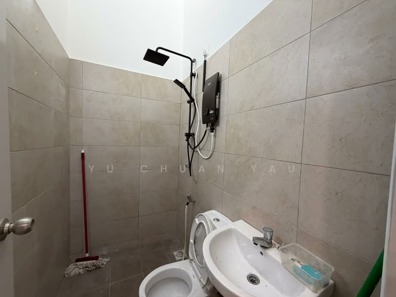 Taman Vista Belimbing untuk Untuk Dijual - RM 500,000, Apr 2026 - Bathroom - PropertyGuru.com.my