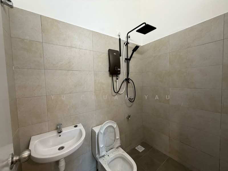 Taman Vista Belimbing untuk Untuk Dijual - RM 500,000, Apr 2026 - Bathroom - PropertyGuru.com.my