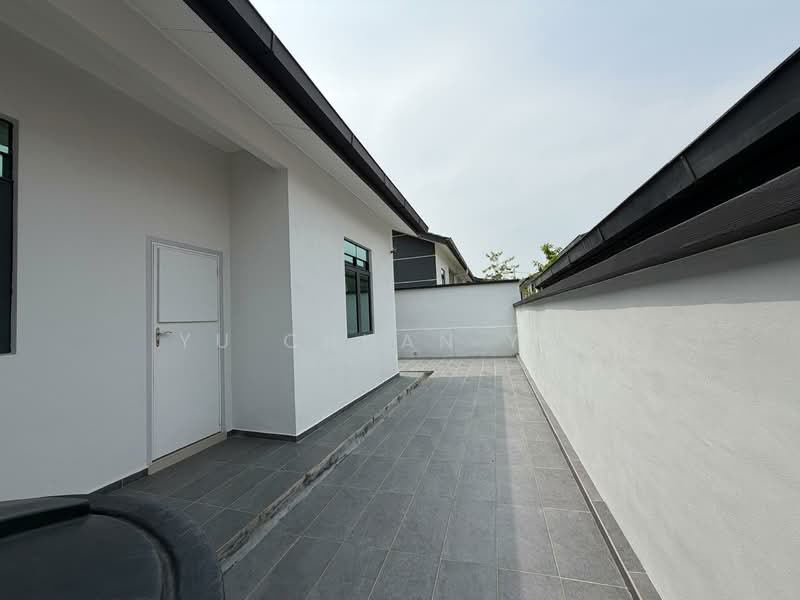 Taman Vista Belimbing untuk Untuk Dijual - RM 500,000, Apr 2026 - Exterior - PropertyGuru.com.my