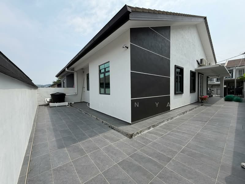 Taman Vista Belimbing untuk Untuk Dijual - RM 500,000, Apr 2026 - Exterior - PropertyGuru.com.my