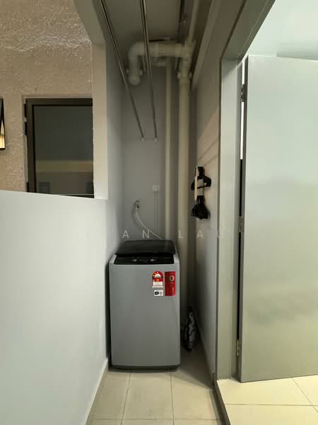 Service Residence for Sale at M Vertica - Ivan Lau - Interior - PropertyGuru.com.my