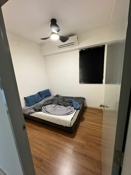 Service Residence for Sale at M Vertica - Ivan Lau - Bedroom - PropertyGuru.com.my