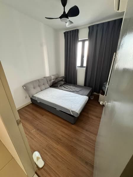 Service Residence for Sale at M Vertica - Ivan Lau - Bedroom - PropertyGuru.com.my
