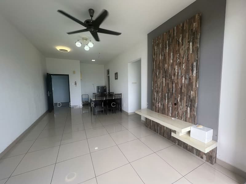 Taman Nusa Bestari untuk Untuk Dijual - RM 748,000, Apr 2026 - Living Room - PropertyGuru.com.my