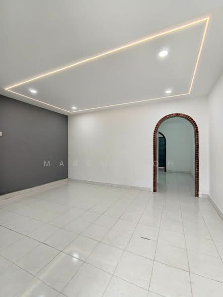 2-storey Terraced House for Sale in Taman Megah Ria (Masai) - Marcus Loh - Interior - PropertyGuru.com.my