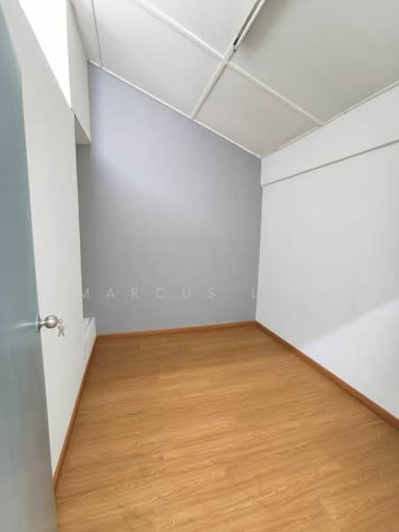 2-storey Terraced House for Sale in Taman Megah Ria (Masai) - Marcus Loh - Interior - PropertyGuru.com.my