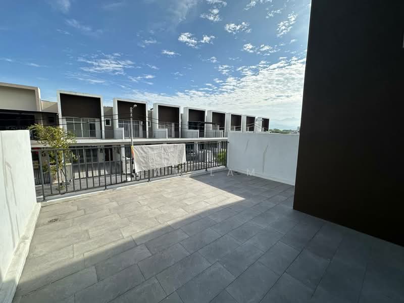 Pine Park, Klebang untuk Untuk Dijual - RM 495,000, Apr 2026 - Exterior - PropertyGuru.com.my