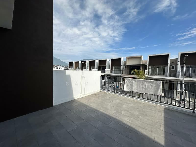 Pine Park, Klebang untuk Untuk Dijual - RM 495,000, Apr 2026 - Exterior - PropertyGuru.com.my