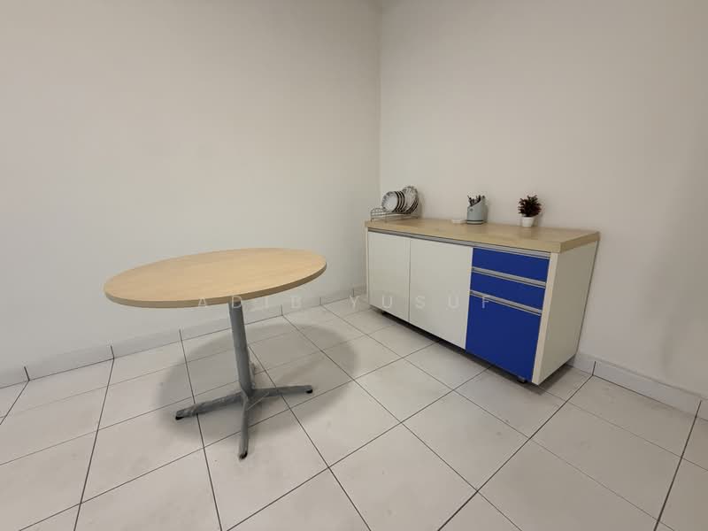 Servis Apartment untuk Disewa di Avenue Crest - Adib Yusuf - Interior - PropertyGuru.com.my