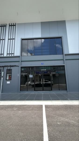 Terrace Factory for Rent in Bandar Indahpura (Kulai) - Kevin Ho - Exterior - PropertyGuru.com.my