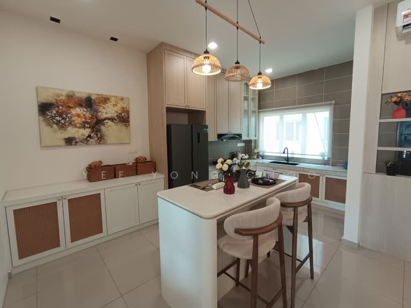 Menglembu untuk Untuk Dijual - RM 398,000, Apr 2026 - Kitchen - PropertyGuru.com.my