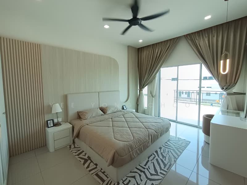 Menglembu untuk Untuk Dijual - RM 398,000, Apr 2026 - Bedroom - PropertyGuru.com.my
