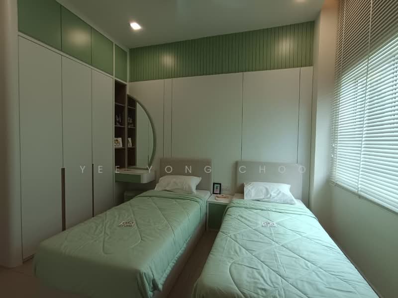 Menglembu untuk Untuk Dijual - RM 398,000, Apr 2026 - Bedroom - PropertyGuru.com.my