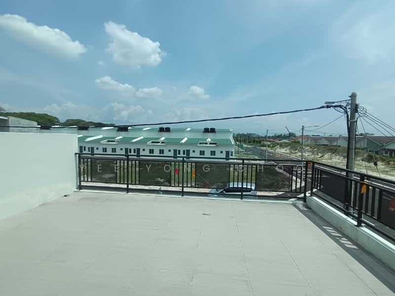 Menglembu untuk Untuk Dijual - RM 398,000, Apr 2026 - Exterior - PropertyGuru.com.my