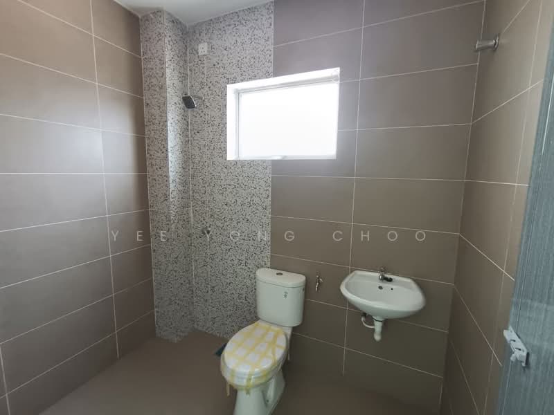 Menglembu untuk Untuk Dijual - RM 398,000, Apr 2026 - Bathroom - PropertyGuru.com.my