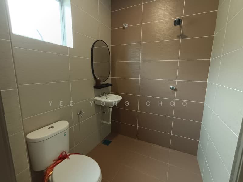 Menglembu untuk Untuk Dijual - RM 398,000, Apr 2026 - Bathroom - PropertyGuru.com.my