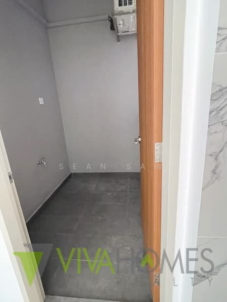 Servis Apartment untuk Dijual di The Grand Subang Jaya SS15 - Sean Saw - Interior - PropertyGuru.com.my