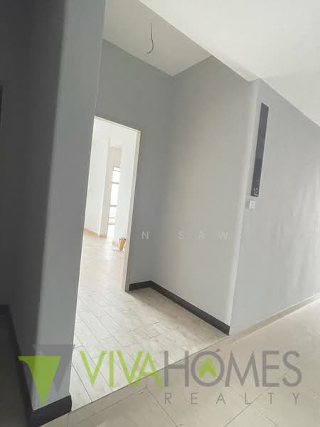 Servis Apartment untuk Dijual di The Grand Subang Jaya SS15 - Sean Saw - Interior - PropertyGuru.com.my