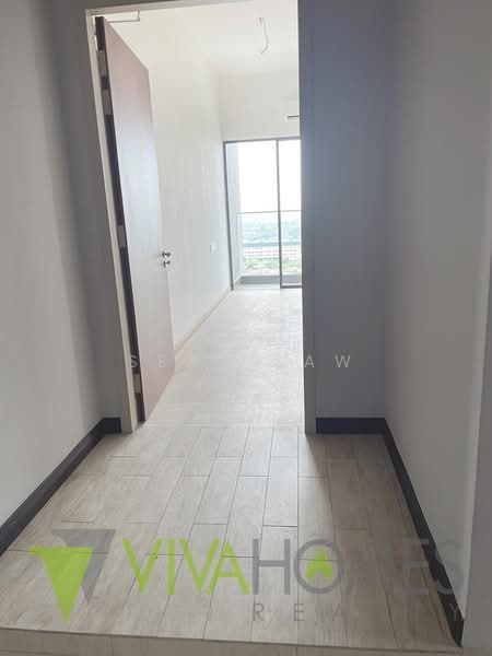 Servis Apartment untuk Dijual di The Grand Subang Jaya SS15 - Sean Saw - Corridor - PropertyGuru.com.my