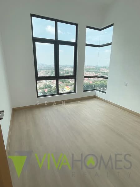 Servis Apartment untuk Dijual di The Grand Subang Jaya SS15 - Sean Saw - View - PropertyGuru.com.my