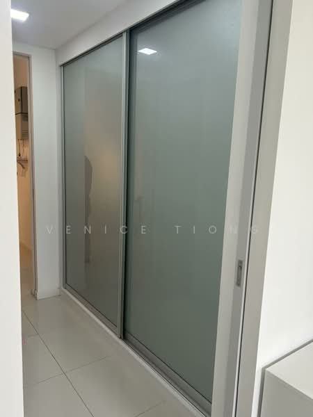 Service Residence for Rent at The Ridge - Venice Tiong - Corridor - PropertyGuru.com.my