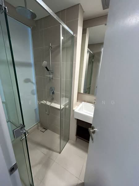 Service Residence for Rent at The Ridge - Venice Tiong - Bathroom - PropertyGuru.com.my