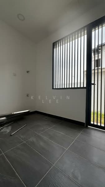 2-storey Terraced House for Rent in Shah Alam (Selangor) - Kelvin Lee - Interior - PropertyGuru.com.my