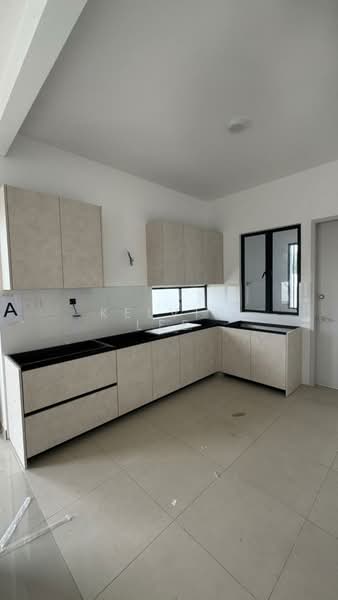 2-storey Terraced House for Rent in Shah Alam (Selangor) - Kelvin Lee - Kitchen - PropertyGuru.com.my
