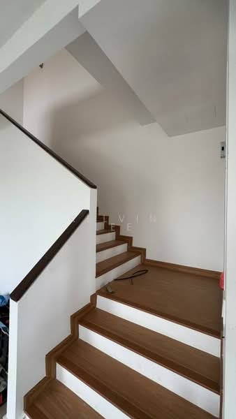 2-storey Terraced House for Rent in Shah Alam (Selangor) - Kelvin Lee - Interior - PropertyGuru.com.my