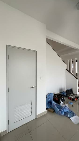 2-storey Terraced House for Rent in Shah Alam (Selangor) - Kelvin Lee - Interior - PropertyGuru.com.my