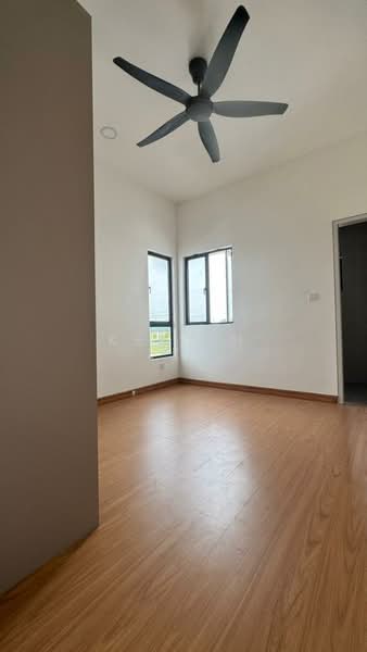2-storey Terraced House for Rent in Shah Alam (Selangor) - Kelvin Lee - Interior - PropertyGuru.com.my