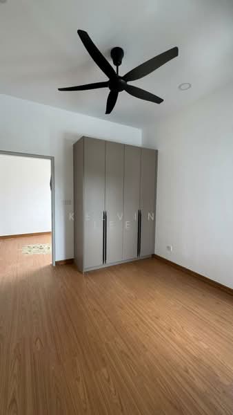 2-storey Terraced House for Rent in Shah Alam (Selangor) - Kelvin Lee - Bedroom - PropertyGuru.com.my