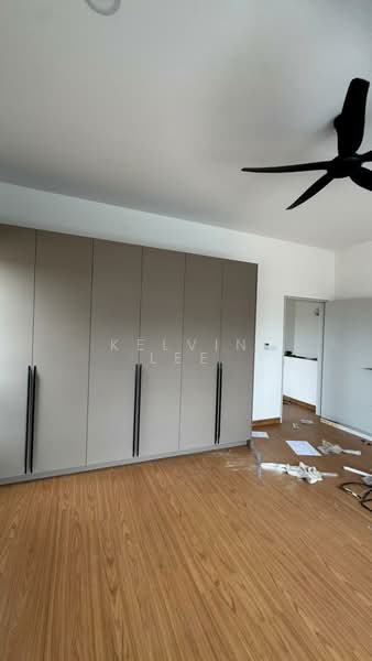 2-storey Terraced House for Rent in Shah Alam (Selangor) - Kelvin Lee - Interior - PropertyGuru.com.my