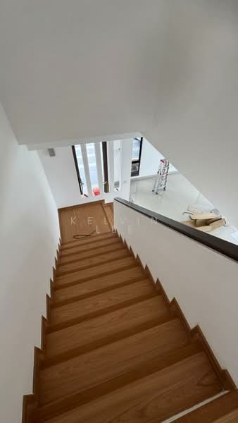 2-storey Terraced House for Rent in Shah Alam (Selangor) - Kelvin Lee - Interior - PropertyGuru.com.my