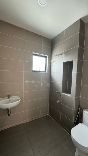 2-storey Terraced House for Rent in Shah Alam (Selangor) - Kelvin Lee - Bathroom - PropertyGuru.com.my
