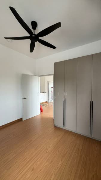 2-storey Terraced House for Rent in Shah Alam (Selangor) - Kelvin Lee - Bedroom - PropertyGuru.com.my