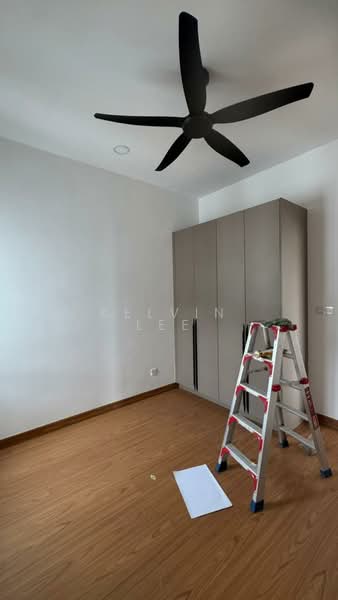 2-storey Terraced House for Rent in Shah Alam (Selangor) - Kelvin Lee - Interior - PropertyGuru.com.my